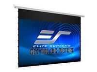 Elite Screens Starling Tab-Tension 2 CineGrey 4D AT