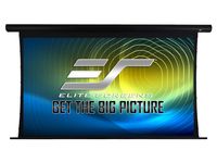 Elite Screens Starling Tab-Tension 2 CineGrey 5D