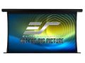 Elite Screens Starling Tab-Tension 2 CineGrey 5D�, 150", 16:9, CineGrey 5D� fabric - STT150U2HD5-E6
