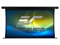 Elite Screens Starling Tab-Tension 2 CineGrey 5D, 92", 16:9, CineGrey 5D fabric - STT92U2HD5-E12