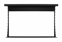 Elite Screens Starling Tab-Tension 3, 110" 16:9, CineWhite® Fabric - STT110UWH3