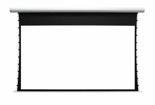 Elite Screens Starling Tab-Tension 3, 120" 16:9, CineWhite® Fabric - STT120XWH3