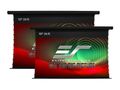 Elite Screens Starling Tab-Tension CLR, 101", 16:9, StarBright CLR fabric - STT101UH2-CLR