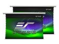 Elite Screens Starling Tab-Tension CLR3 Ceiling Light Rejecting Electric Screen, 121" diag.,16:9,- STT121XH2-CLR3