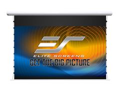 Elite Screens Starling Tab-Tension CLR 5