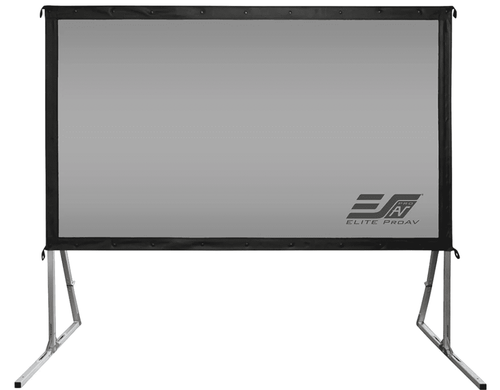 Elite Screens Presenter Pro CLR 2, 103", 16:9, CLR 2 fabric - PRO103H-CLR2
