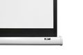 Elite Screens Tripod, 71", 1:1, MaxWhite2 fabric - T71UWS1