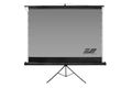 Elite Screens Tripod Tab-Tension Pro DarkUST 2 Series, 55", 4:3, DarkUST 2 fabric - TTP55UV-DSUST2