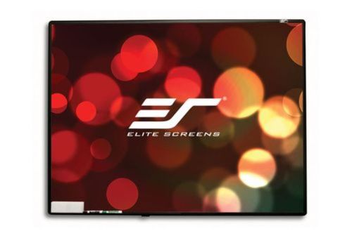 Elite Screens WhiteBoardScreen TE CLR 2, 97", 16:9, CLR 2 fabric - WB97H-CLR2