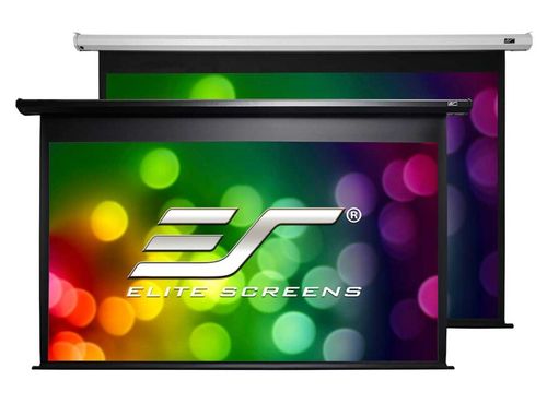 Elite Screens VMAX 3, 166", 16:9, MaxWhite FG fabric - VMAX166XWH3