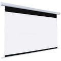 Elite Screens VMAX  Tab-Tension 3, 110", 16:9, CineWhite ISF fabric - VMAXT110XWH3