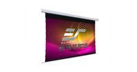 Elite Screens VMAX Tab-Tension 3, 115", 16:9, CineWhite® ISF fabric - VMAXT115XWH3