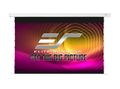 Elite Screens VMAX Tab-Tension 3, 125", 16:9, CineWhite® ISF fabric - VMAXT125XWH3