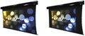 Elite Screens VMAX Tab-Tension Dual, 97", 2.35:1, CineWhite® fabric - VMAXT97C78H