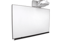Elite Screens WhiteBoardScreen TE CLR 2, 97", 16:9, CLR 2 fabric - WB97H-CLR2