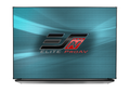 Elite Screens WhiteBoardScreen TE CLR 2, 97", 16:9, CLR 2 fabric - WB97H-CLR2