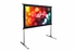 Elite Screens Yard Master 2, 125, 16:9, CineWhite� UHD-B fabric - OMS125H2