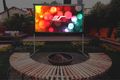 Elite Screens Yard Master 2, 75", 16:9, CineWhite UHD-B fabric - OMS75H2