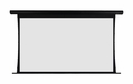 Elite Screens Yard Master Electric Tension Dual, 125" 16:9, WraithVeil� Dual Fabric - OMS125HT-ELECTRODUAL