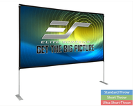 Elite Screens Yard Master Lite