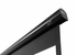 Elite Screens Yard Master Manual, 105, 16:9, MaxWhite® fabric - OMS105HM