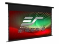 Elite Screens Yard Master Manual Tension WraithVeil� Dual, 115, 16:9, WraithVeil� Dual fabric - OMS115HT-DUAL