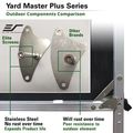 Elite Screens Yard Master Plus, 135", 16:9, CineWhite UHD-B fabric - OMS135H2PLUS