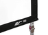Elite Screens Yard Master Plus, 275", 16:9, CineWhite� UHD-B fabric - OMS275H2PLUS
