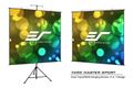Elite Screens Yard Master Sport, 110", 4:3, MaxWhite2 fabric - YMS110V