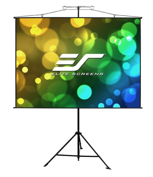 Elite Screens Yard Master Sport, 110", 4:3, MaxWhite2 fabric - YMS110V