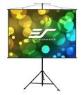 Elite Screens Yard Master Sport, 96", 1:1, MaxWhite2 fabric - YMS96S