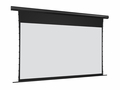 Elite Screens Yard Master Tab-Tension 2 Wireless, 125" 16:9, CineWhite� Fabric - OMS125WHT2-ELECT-BAT