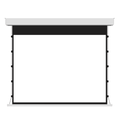 Elite Screens Yard Master Tab-Tension Wireless, 140", 16:9, MaxWhite fabric - OMS140WHT-BAT-ELEC