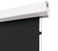Elite Screens Yard Master Tab-Tension Wireless, 140", 16:9, MaxWhite fabric - OMS140WHT-BAT-ELEC