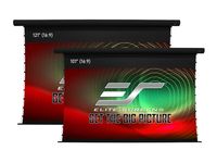 Elite Screens Starling Tab-Tension CLR