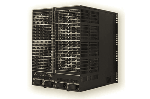 Enova DGX 6400 Enclosure - FG1061-64-FX