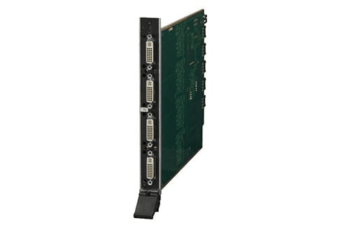 Enova DGX DVI Output Board - FG1058-610-FX