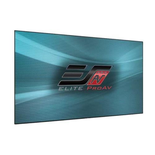 Elite Screens Pro Frame Thin CineGrey 5D, 200", 16:9, CineGrey 5D Fabric - PFT200HD5