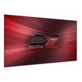 Elite Screens Pro Frame Thin, 120", 16:9, CineWhite fabric - PFT120WH2