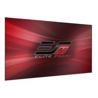 Elite Screens Pro Frame Thin, 120", 16:9, CineWhite fabric - PFT120WH2
