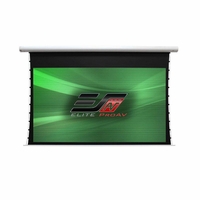 Elite Screens Saker Tab-Tension 2, 106", 16:10, CineWhite fabric - SKT106NXW2-E12