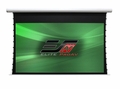 Elite Screens Saker Tab-Tension 2, 165", 16:10, CineWhite® fabric - SKT165NXW2-E12