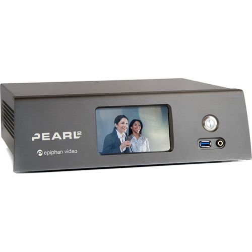 Epiphan Epiphan Pearl 2 Base - EPIPEARL2