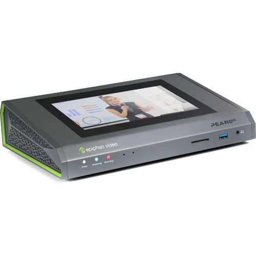 Epiphan Epiphan Pearl Mini Live Production System - EPIPEARLMINI