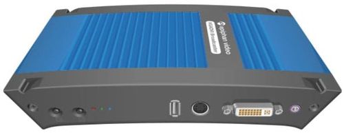 Epiphan Epiphan VGADVI Broadcaster - EPIVGADVIBROAD