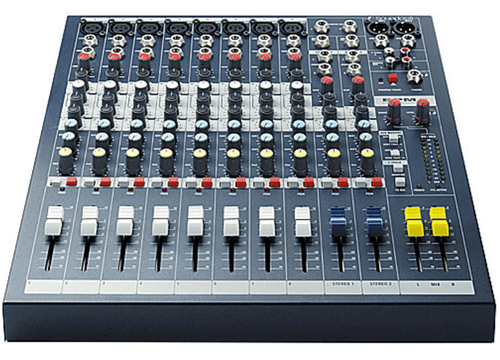 EPM8                  - SCR-RW5735US