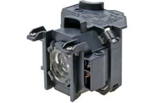 Epson PowerLite 1700c/1705c/1710c/1715c Replacement Projector Lamp - V13H010L38