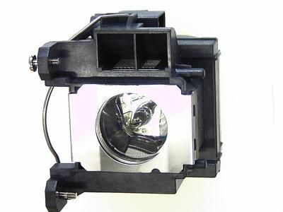 Epson PowerLite 1716, 1720, 1725, 1730W, 1735W, G5150NL, EB-1700, EB-1720, EB-1720C. EB-17216, EB-1723, EB-1725, EB-1730W, EB-1735W, H269A, H269C, Projector Lamp - ELPLP48 / V13H010L48