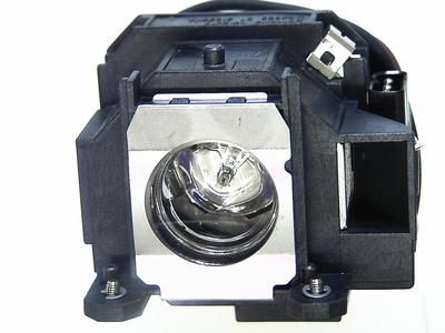 Epson PowerLite 1810, 1810P, 1815, 1815P, 1825 Projector Lamp - ELPLP40 / V13H010L40