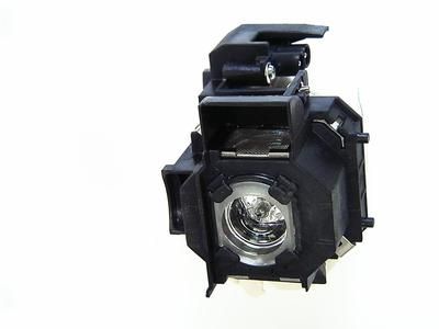 Epson PowerLite 62c, 76c, 82c EMP-63, EMP-82, EMP-X3 Projector Lamp - ELPLP34 / V13H010L34